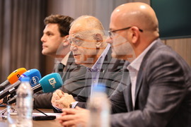 Пловдив - „Демократична България“ - пресконференция