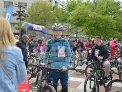 Снимка: Община Благоевград