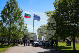 Бургас - „Флора 2024“ - национална изложба на цветя