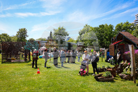 Бургас - „Флора 2024“ - национална изложба на цветя