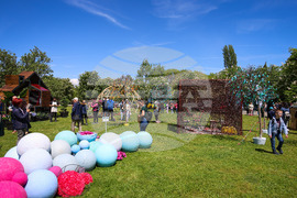 Бургас - „Флора 2024“ - национална изложба на цветя