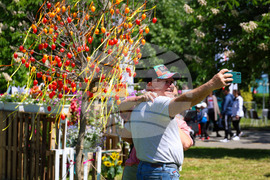 Бургас - „Флора 2024“ - национална изложба на цветя