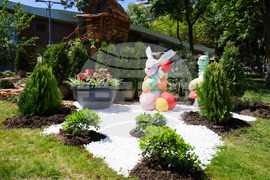 Бургас - „Флора 2024“ - национална изложба на цветя