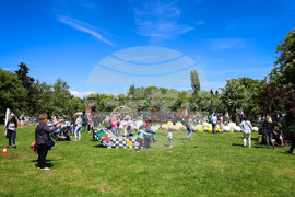 Бургас - „Флора 2024“ - национална изложба на цветя