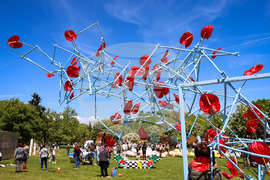 Бургас - „Флора 2024“ - национална изложба на цветя