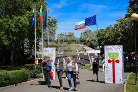 Бургас - „Флора 2024“ - национална изложба на цветя