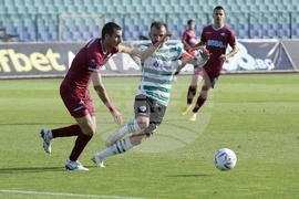 Футбол - Септември София - Черно море