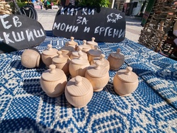 Нова Загора - самардала - празник