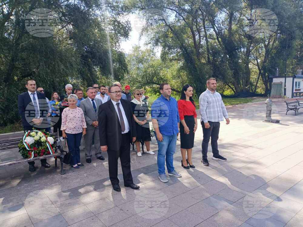 Ohrid Remembers Victims of 2009 Ship Incident