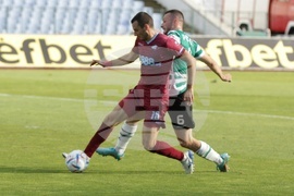 Футбол - Септември София - Черно море