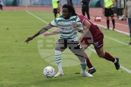 Футбол - Септември София - Черно море