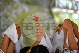 Село Беловец - фестивал „Божурите“