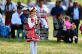 Село Беловец - фестивал „Божурите“