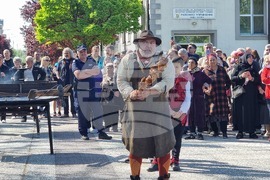 Нова Загора - самардала - празник