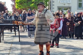 Нова Загора - самардала - празник