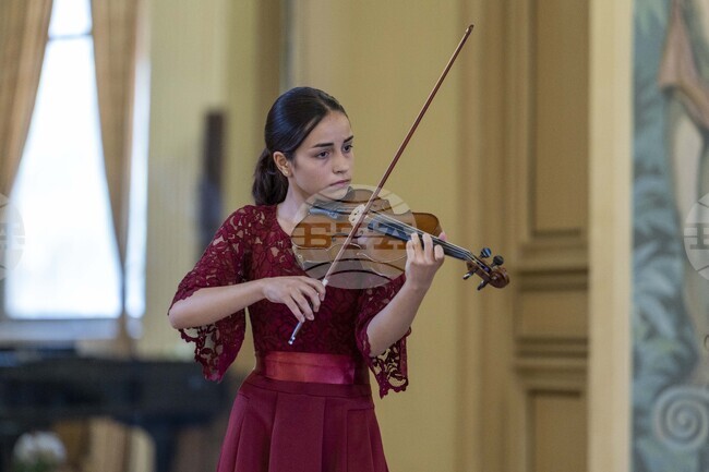 Добрич - Международен младежки музикален конкурс