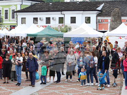 Снимка: Община Ловеч
