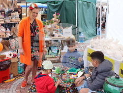 Снимка: Община Ловеч