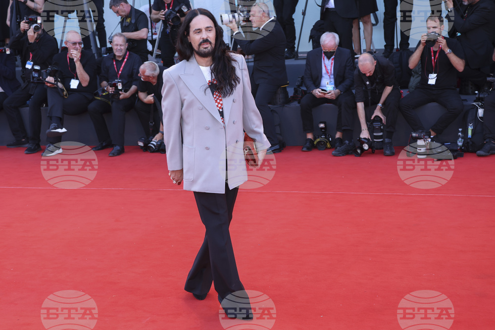 „Гучи“ е изправена пред задачата да избере нов топдизайнер