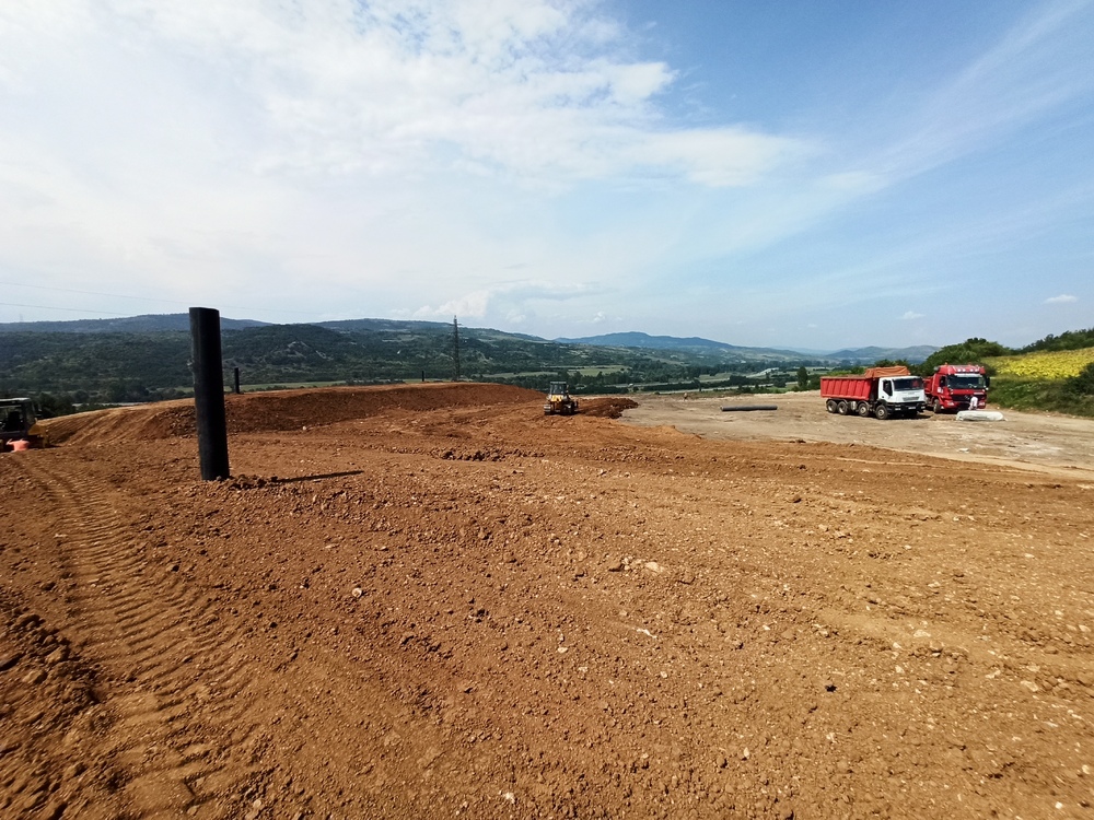 МОСВ проверява нерекултивираните 8 депа за битови отпадъци, включени в наказателната процедура срещу страната ни