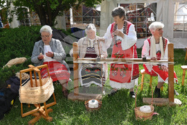 Чипровци - Фестивал на килима