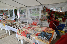 Чипровци - Фестивал на килима