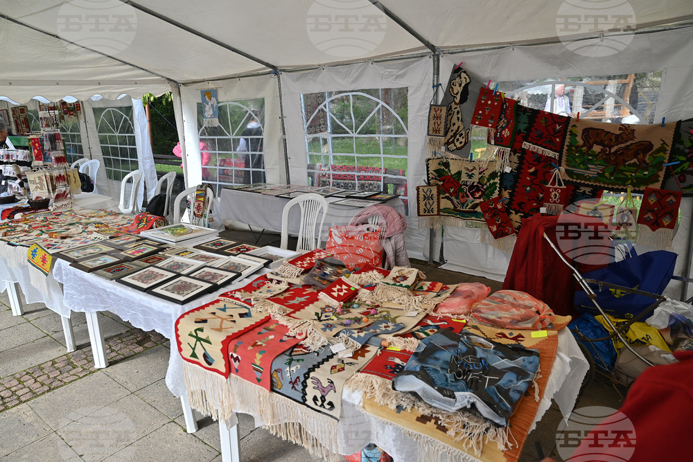 Чипровци - Фестивал на килима