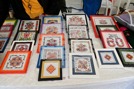 Чипровци - Фестивал на килима