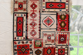 Чипровци - Фестивал на килима