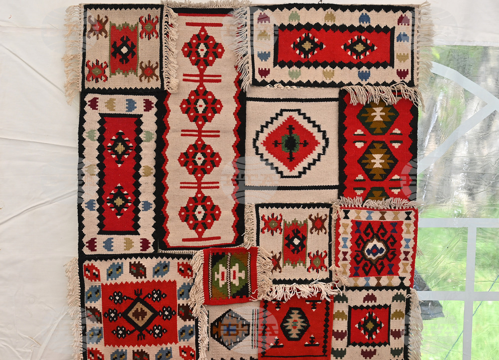 Чипровци - Фестивал на килима