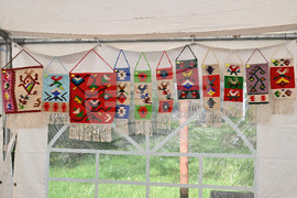 Чипровци - Фестивал на килима