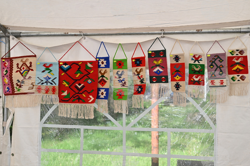 Чипровци - Фестивал на килима