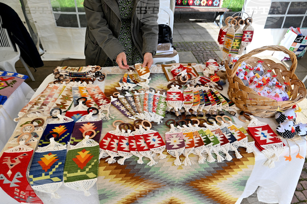 Чипровци - Фестивал на килима