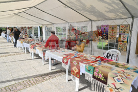 Чипровци - Фестивал на килима