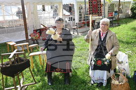 Чипровци - Фестивал на килима