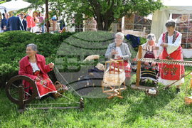 Чипровци - Фестивал на килима