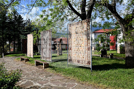 Чипровци - Фестивал на килима