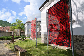 Чипровци - Фестивал на килима