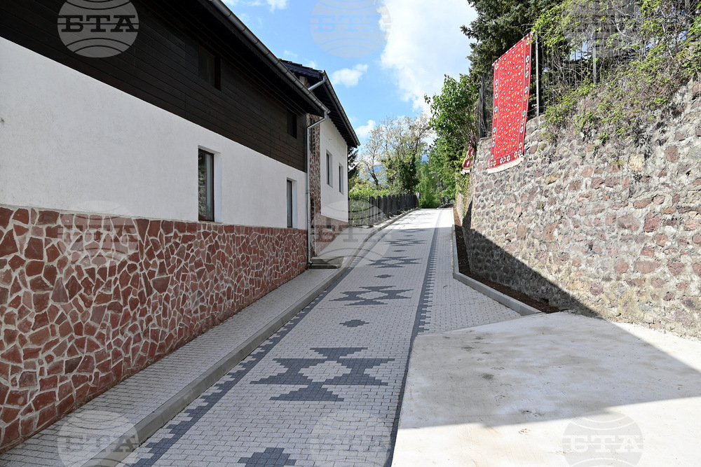 Чипровци - Фестивал на килима