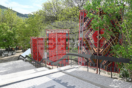 Чипровци - Фестивал на килима