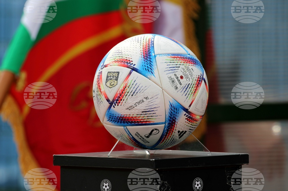 Футбол - ЦСКА-София - Левски