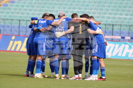 Футбол - Левски