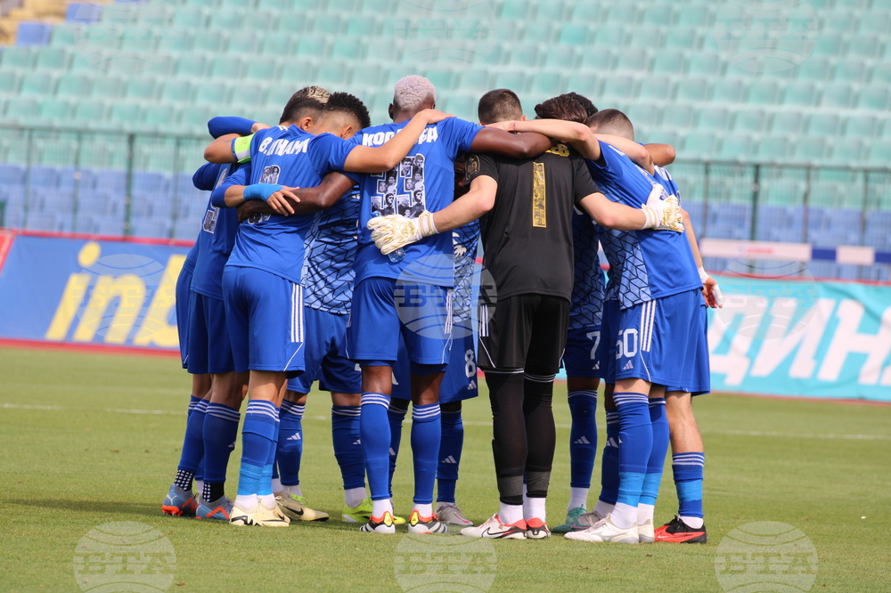 Футбол - Левски