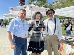 Снимка: Община Сливен