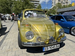 Снимка: Община Сливен