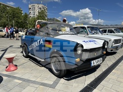 Снимка: Община Сливен