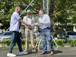 Снимка: Община Сливен