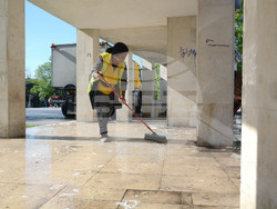 Снимка: Община Варна