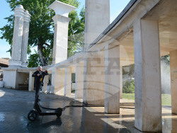 Снимка: Община Варна