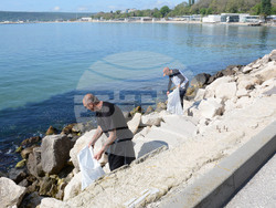 Снимка: Община Варна